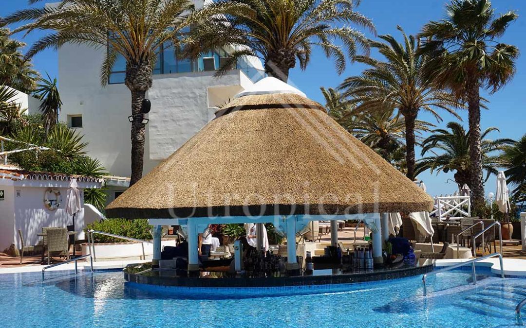 Proyecto el Oceano Beach Hotel & Restaurant
